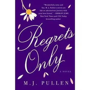 USED-Regrets Only: A Novel (The Marriage Pact) by M.J. Pullen (Hardcover)