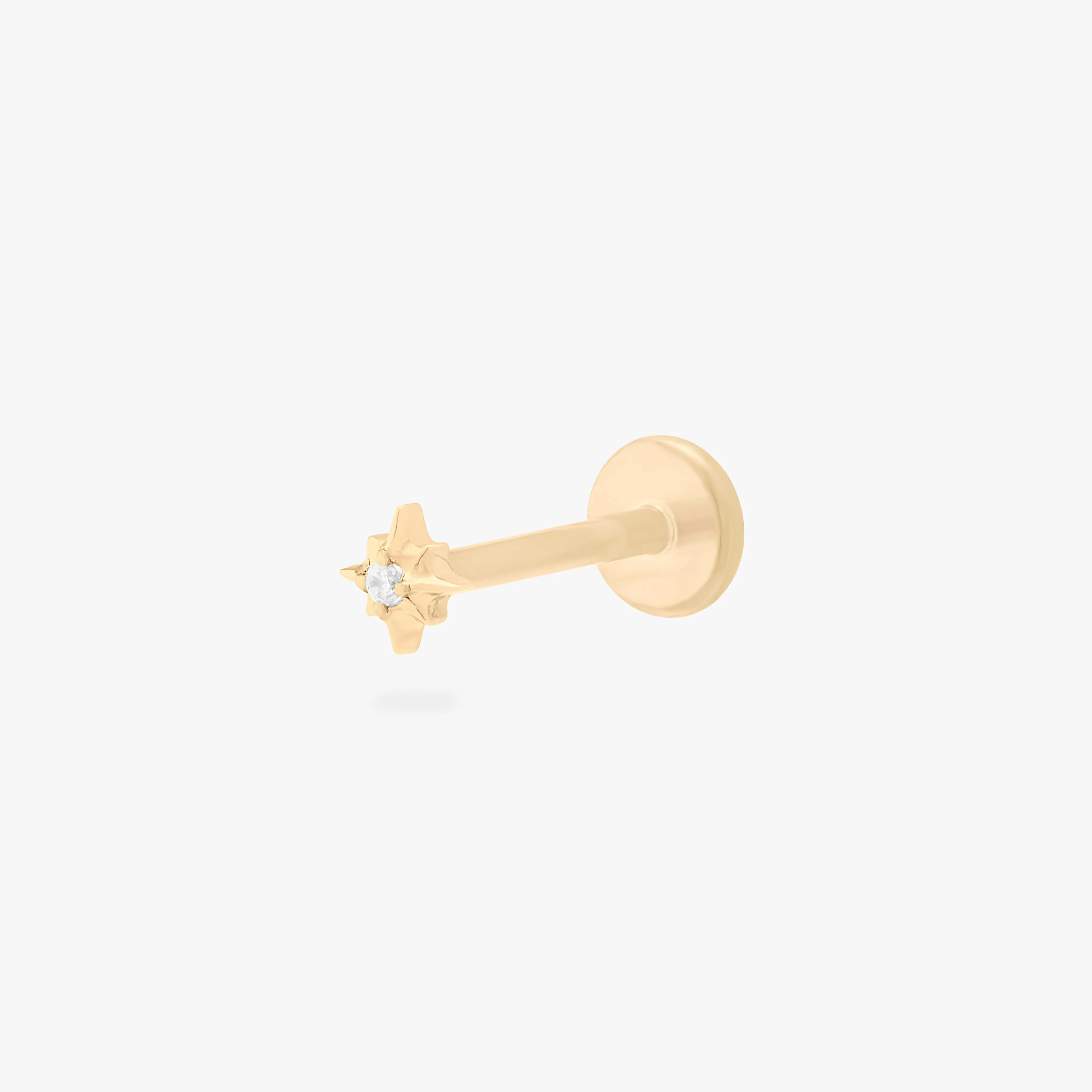 Studs Micro Twinkle Flatback Stud