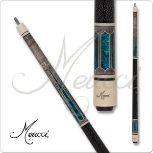 Meucci ME2020BL Pool Cue
