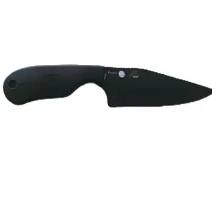 Spyderco Subway Bowie Knife