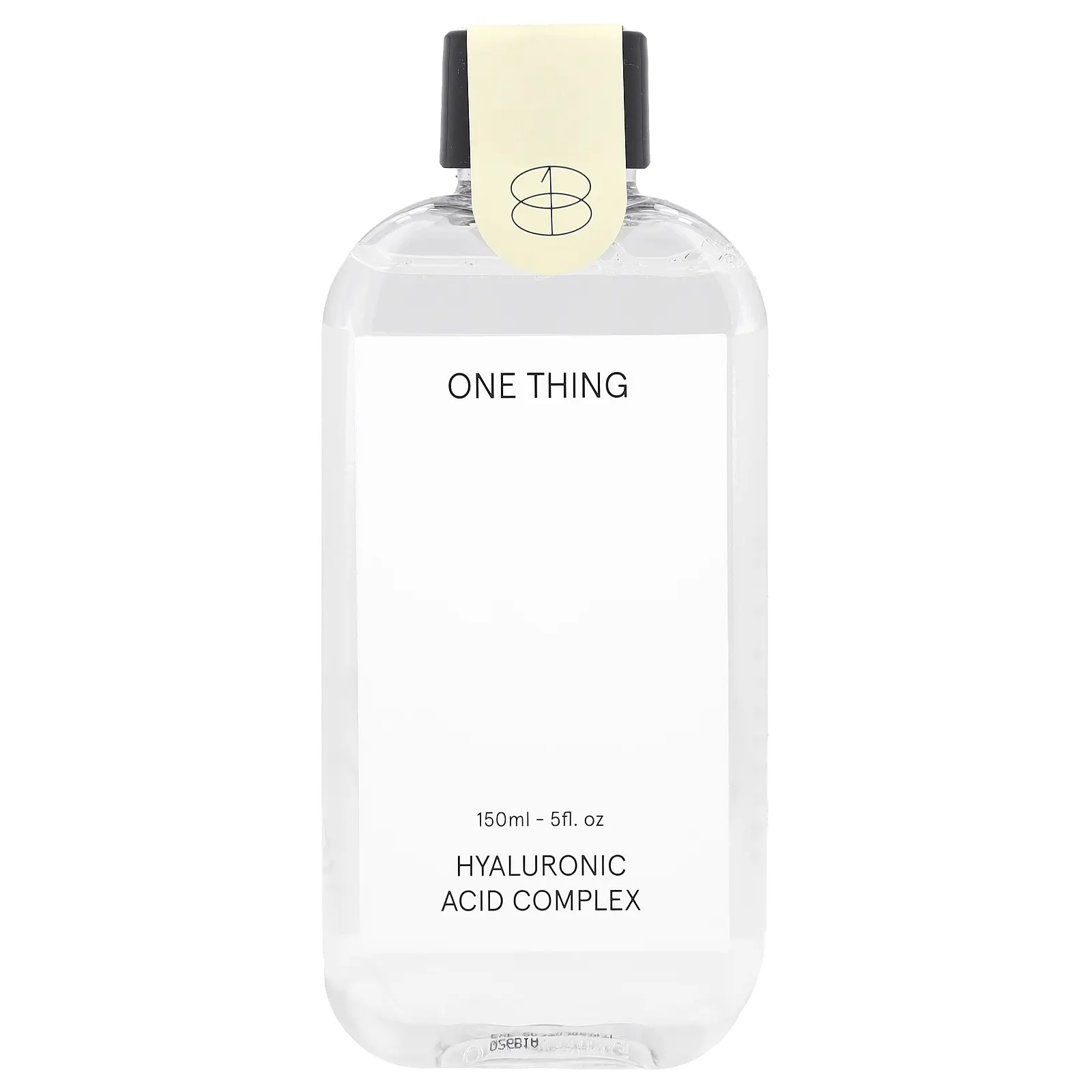 One Thing Hyaluronic Acid Complex, 5 fl oz (150 ml)