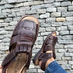 Comfortable MOKA Huarache. Leather BEACH SANDALS. Summer Sandals. Mexican Huaraches. Mexican Gifts.