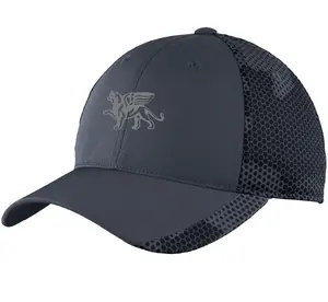 Active Performance Cap