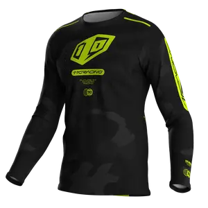 110 RACING // 2026 A1 GRID CAMO — NEON FLUX