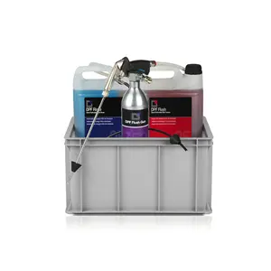 ERRECOM - DPF Flush Kit