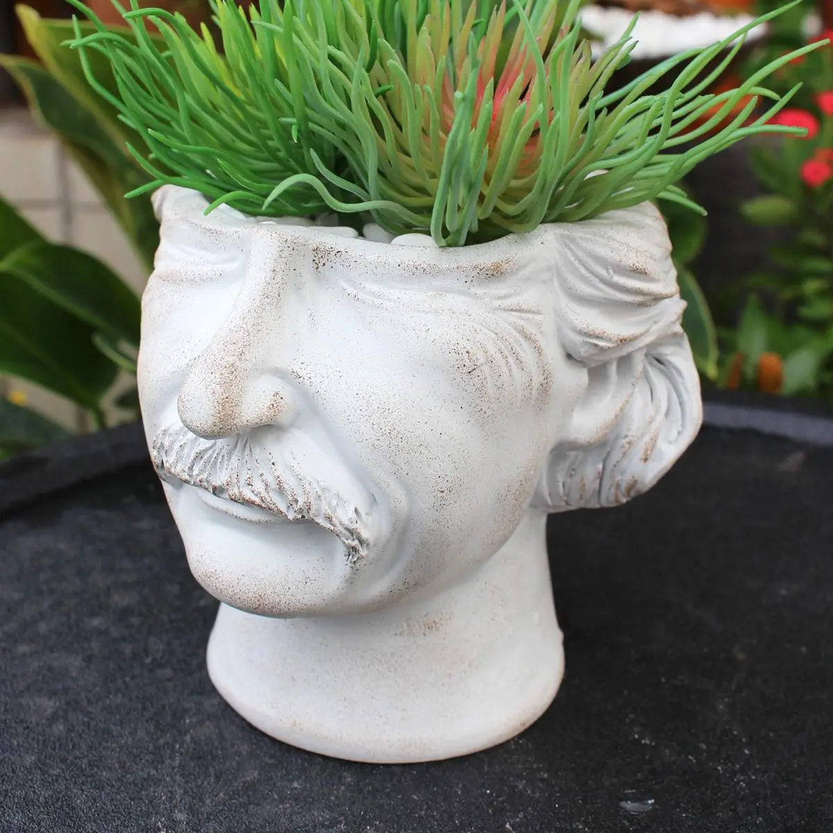 clay plant pots small Buy Handmade Small 4 Inch Autumn Planter Terracotta Planter Pot Online On  Zwende main image 0