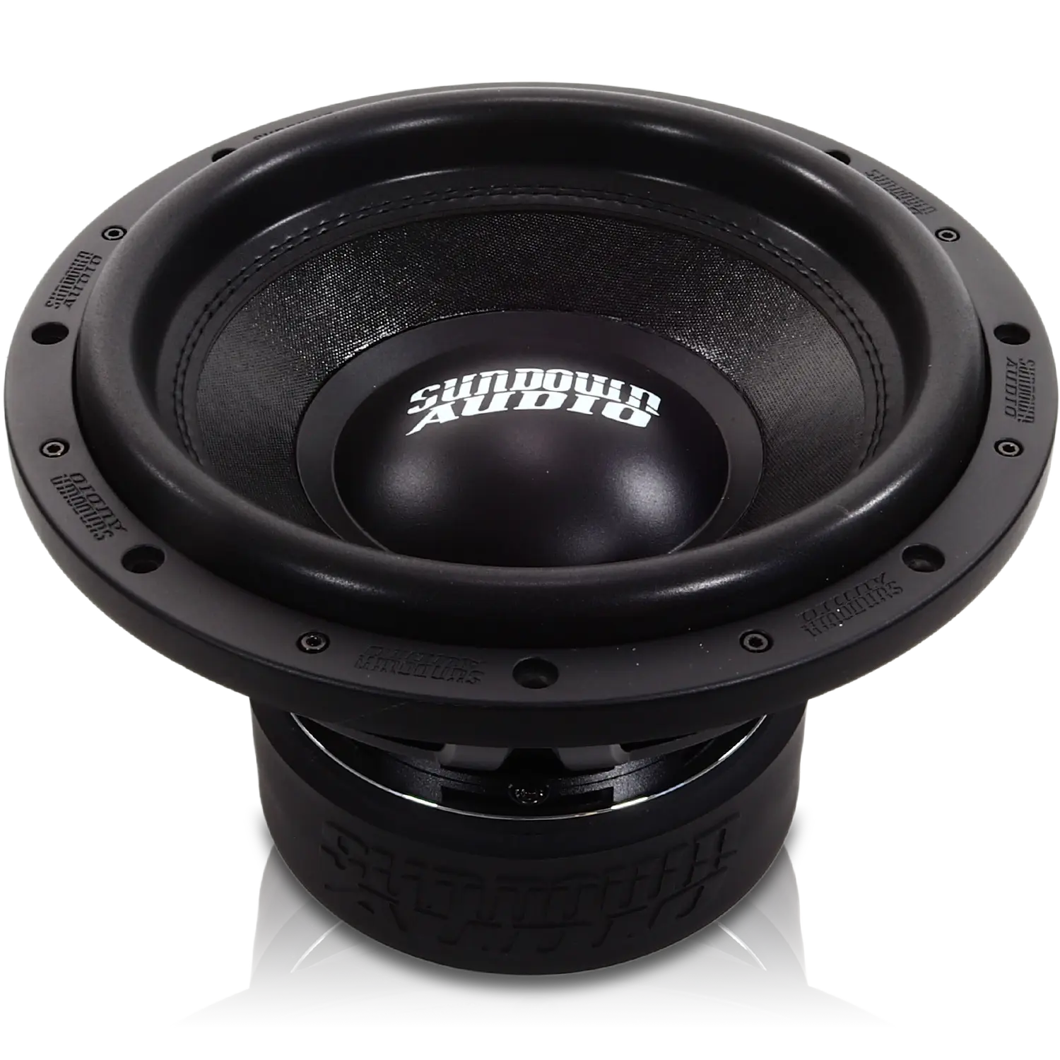 OPEN BOX Sundown Audio SA12 V2 12" 1000W RMS Subwoofer DVC