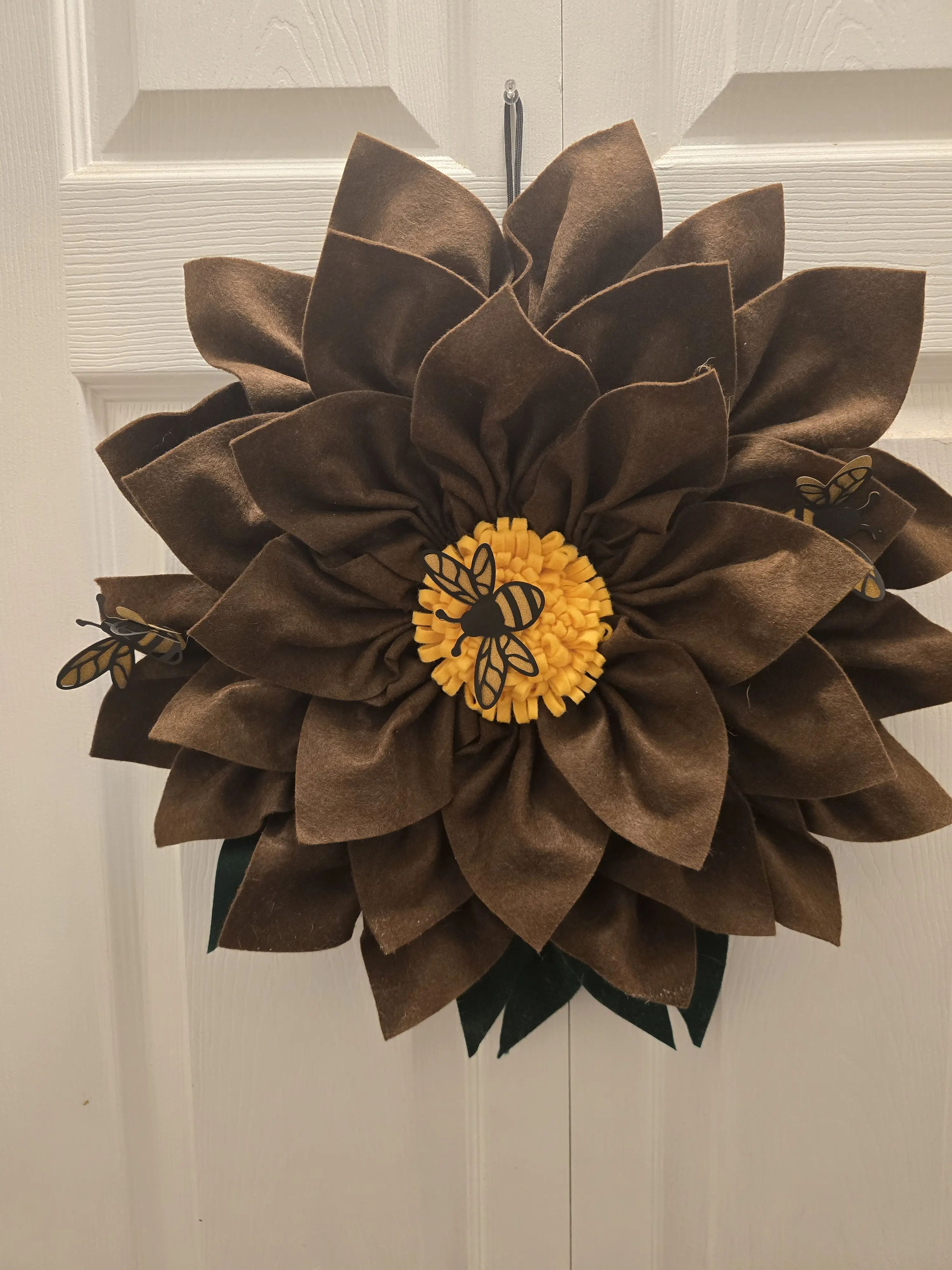 Flower Wreath