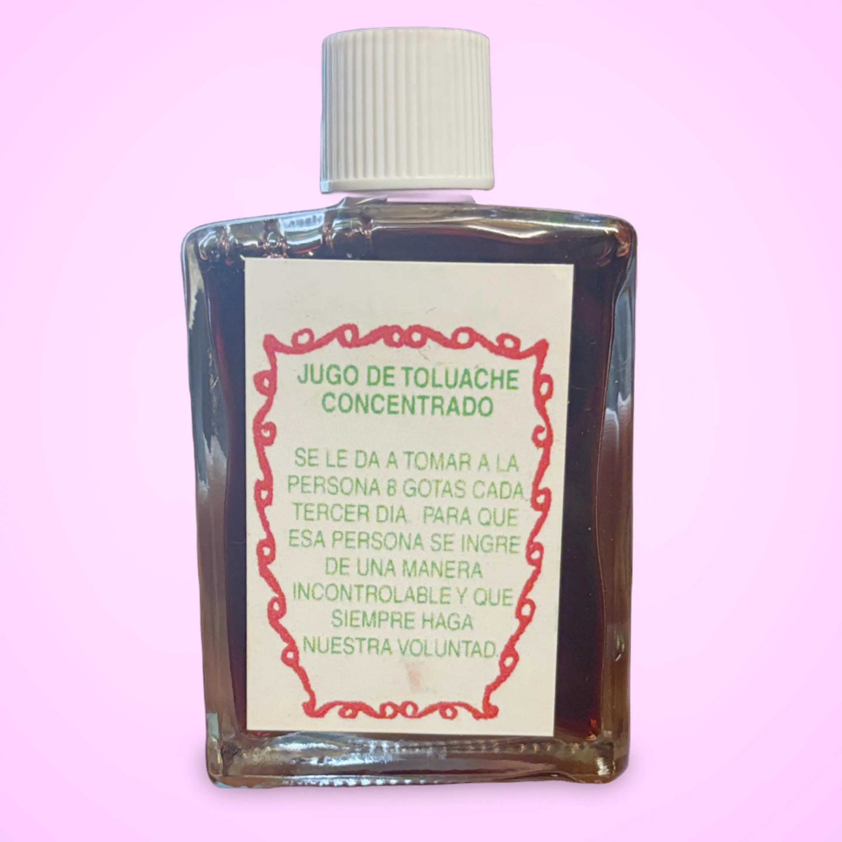 Toluache Love essence