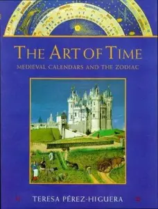 USED-Medieval Calendars by Teresa Perez-Higuera (Hardcover)