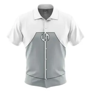 Viltrumite V2 Invincible Hawaiian Shirt | Cool Summer Anime Vibes for Men & Fans