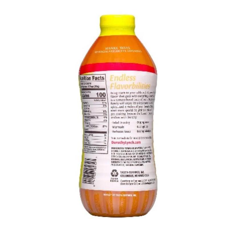 Homestyle Dorothy Lynch Salad Dressing | Pack of 3 | 32 oz | Gluten Free