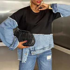 2026 New Arrival Women's Long Sleeve Top Minimalist Design Casual Chic Blouse Stylish Basic ShirtRAIMENTRY