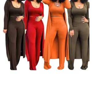 Zealous Queen 3pc Fall Outfit