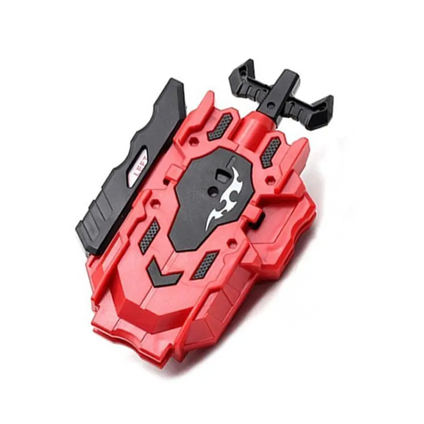 Launcher 01 Red