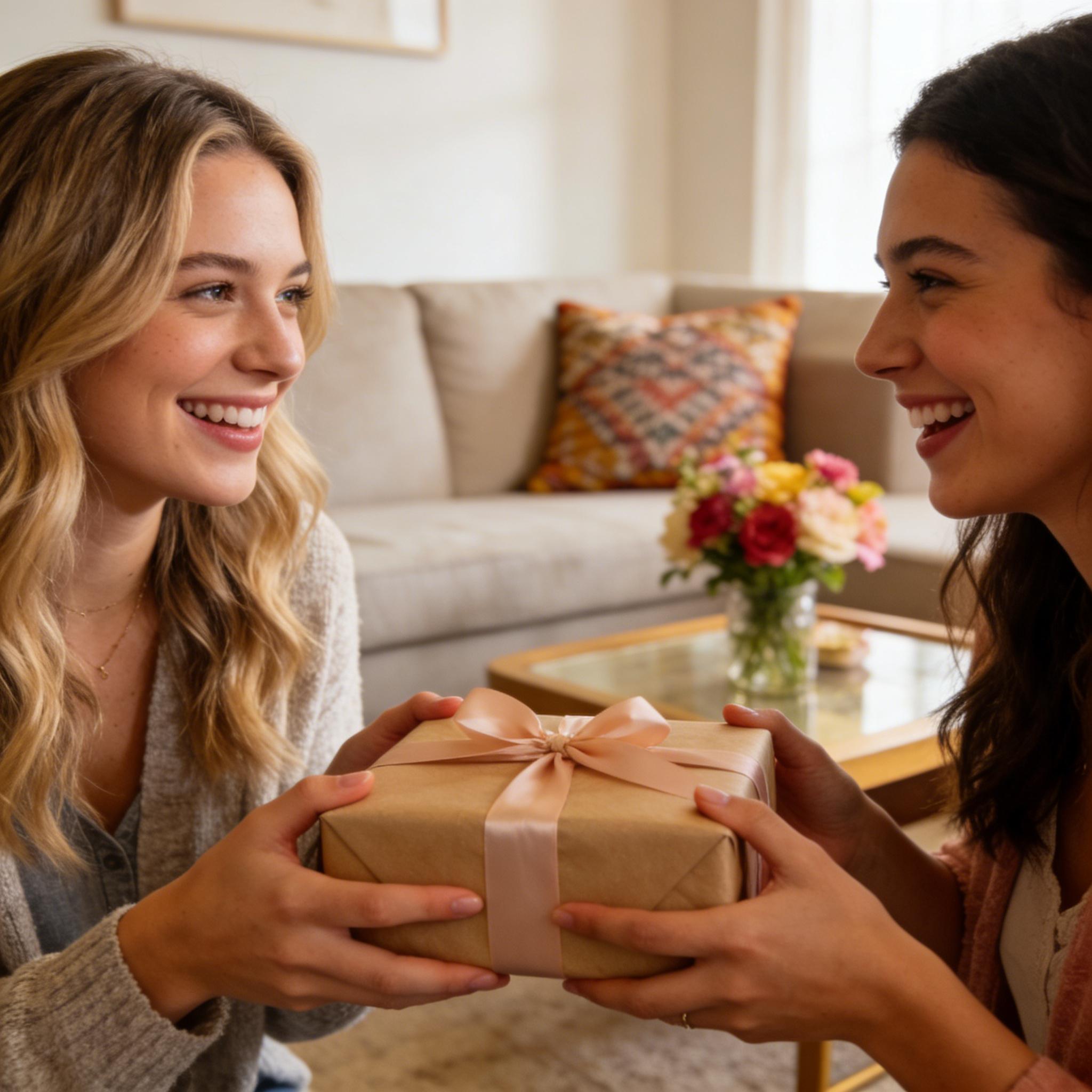 Women's Cross Ring Earrings, 14K Gold Plated Zircon Religious Cross Earrings, French Retro Hypoallergenic Circle Dangle Earrings