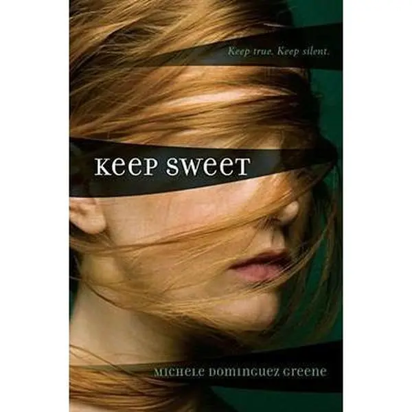 USED-Keep Sweet by Greene, Michele Dominguez (Paperback)
