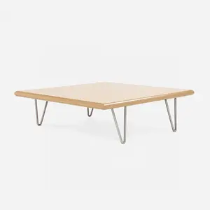 Case Study® V-Leg Daybed Corner Table