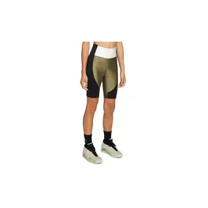 Air Jordan x Aleali May Women's Shorts Medium "Olive" dj0625 222