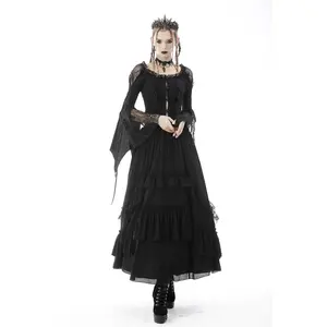 Garden Witch Long Skirt