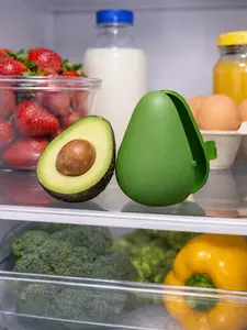 B4 Avocado Keeper preserve Freshness