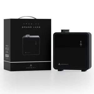 Aromify Grand Luxe, Home and Business Scent Diffuser, 4000sq ft coverage.