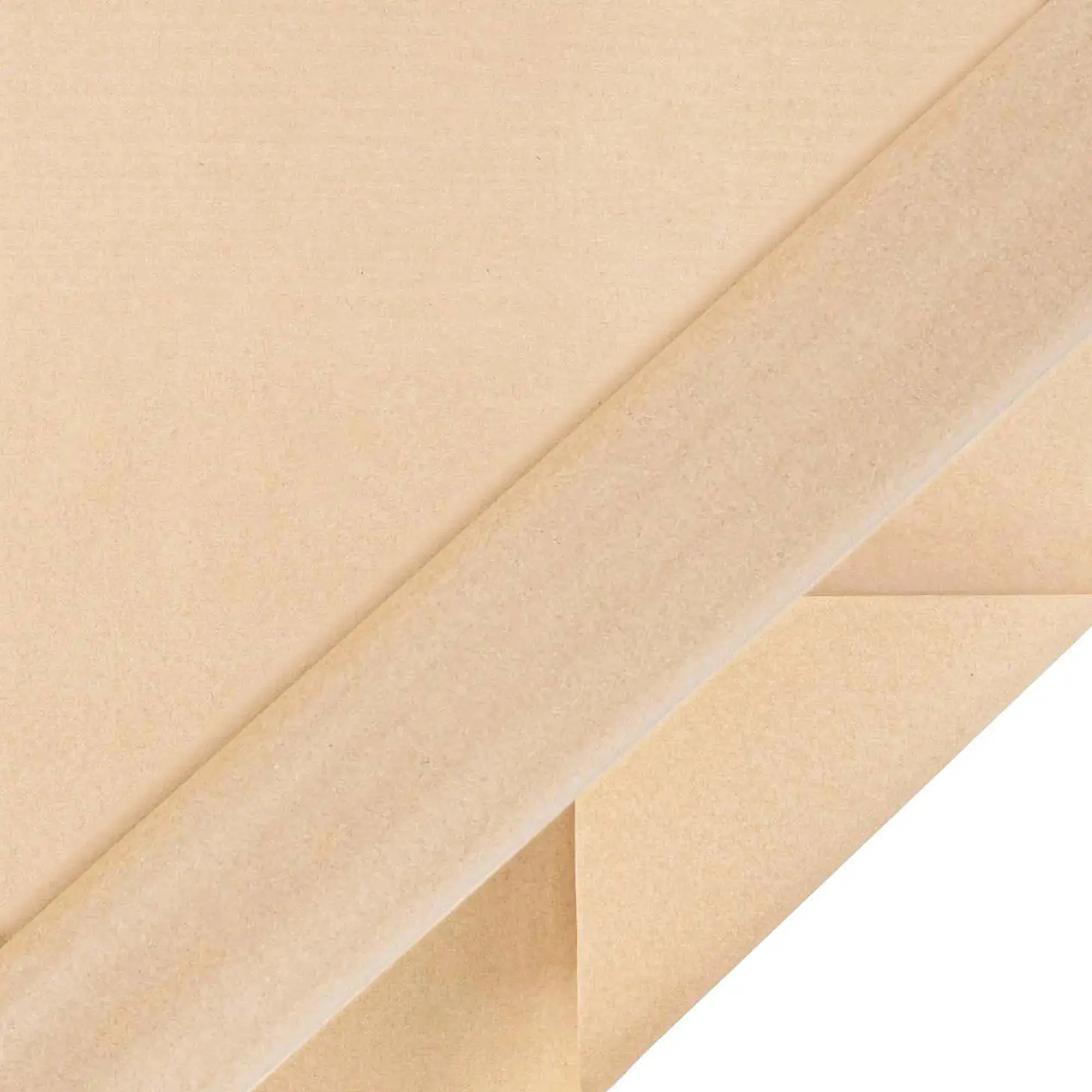 Kraft Wrapping Paper, 30" x 10' Gift Wrapping Supplies for Office Stationery & Gifting Needs