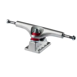 Street Trucks 169mm Raw/Red