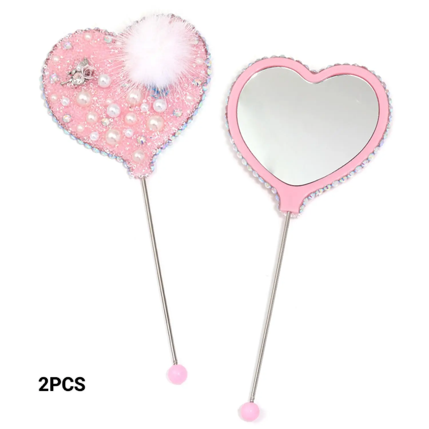 Pink JPM1930010 2PCS