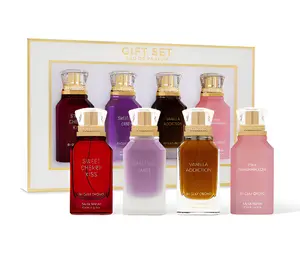 (4pc Gift Set) Sweet Edition by Gulf Orchid, 1oz