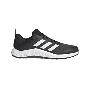 adidas Mens Everyset Training Sneakers Shoes - Black