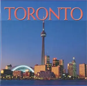 USED-Toronto by Kyi, Tanya Lloyd (Hardcover)