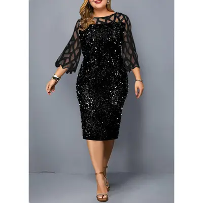 Murci Plus Size Black Girl - TikTok Shop