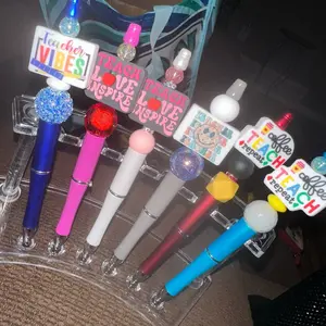 Live pen draw