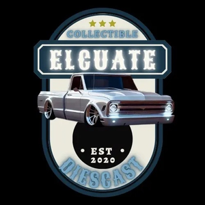 El Cuate collectibles