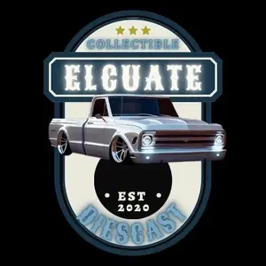 El Cuate collectibles