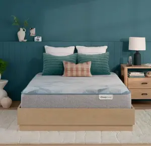 Dreamweaver Hybrid Medium Twin Mattress