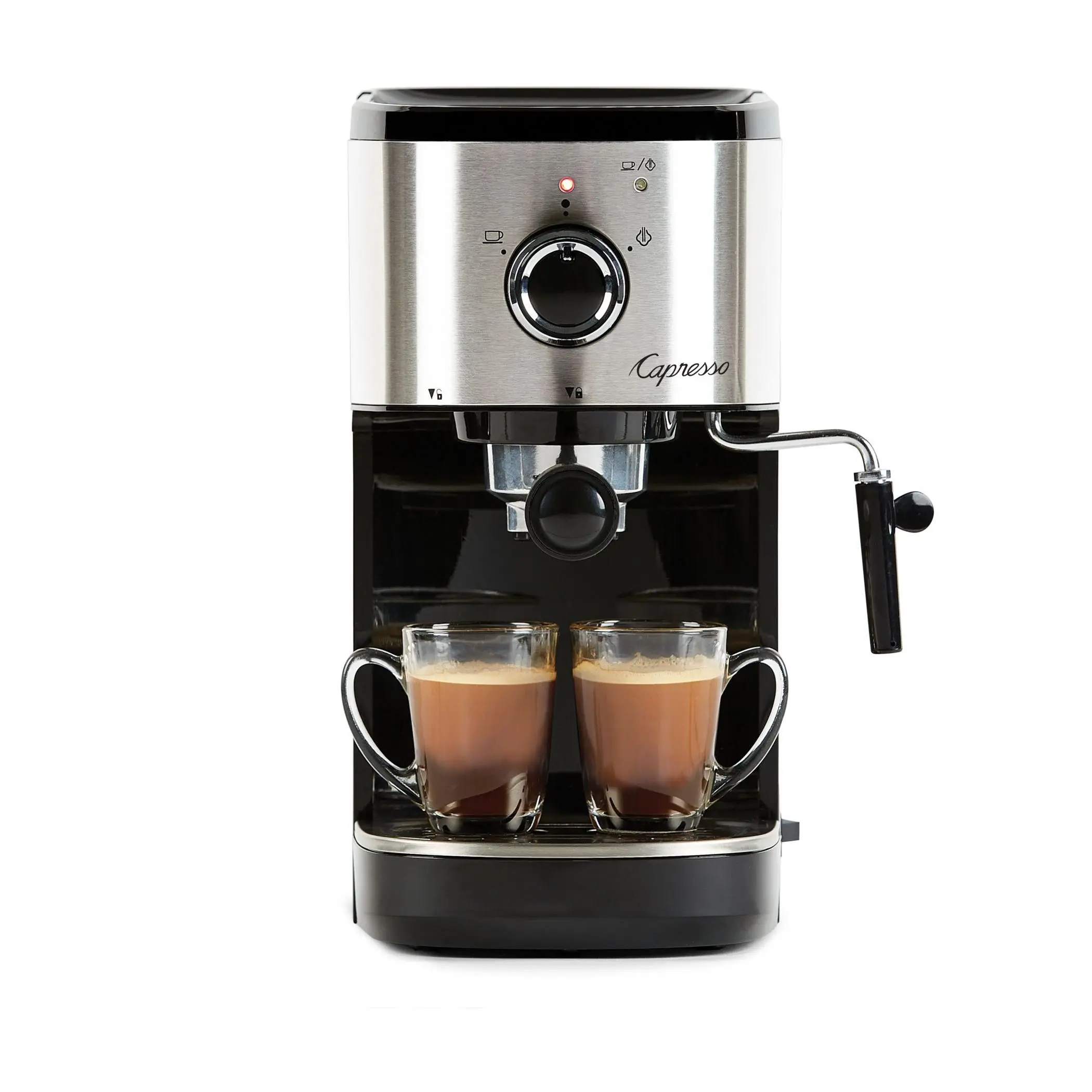 Capresso EC Select Espresso Machine