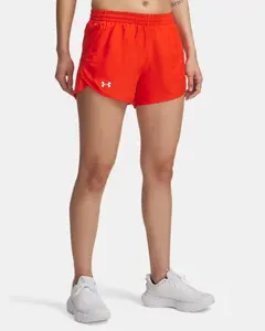Under Armour Fly-By Unlined Women's 3" Shorts