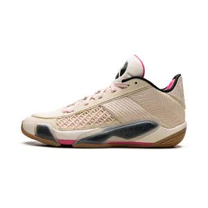 Air Jordan 38 Low PF "Fresh Start" FD2325 100
