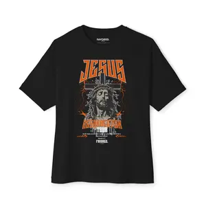 Resurrection Tour Tee