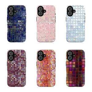 Y2K Disco Ball Phone Case,for iPhone 16 15 14 13 12 11 17Pro Max,for Samsung S25 S24 S23 S22 Ultra,Gifts For Fans, Phone Accessories