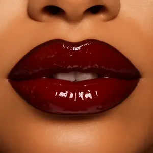 Cherry Glaze Lip Kit