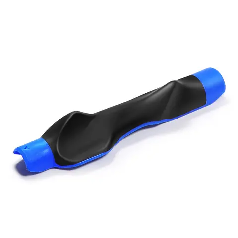 Golf Grip Trainer Club Attachment - Casual Training Equipment, Practice Aid for Beginners, Fixes Hand Placement & Grasp, Boosts Muscle Memory, Convenient & Easy to Use, Fits Most Standard Clubs, Golf Accessories