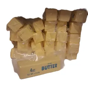 Viral Squishy Butter Fidget Toy