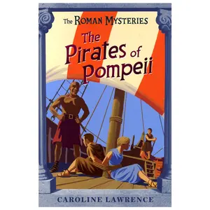 The Pirates of Pompeii