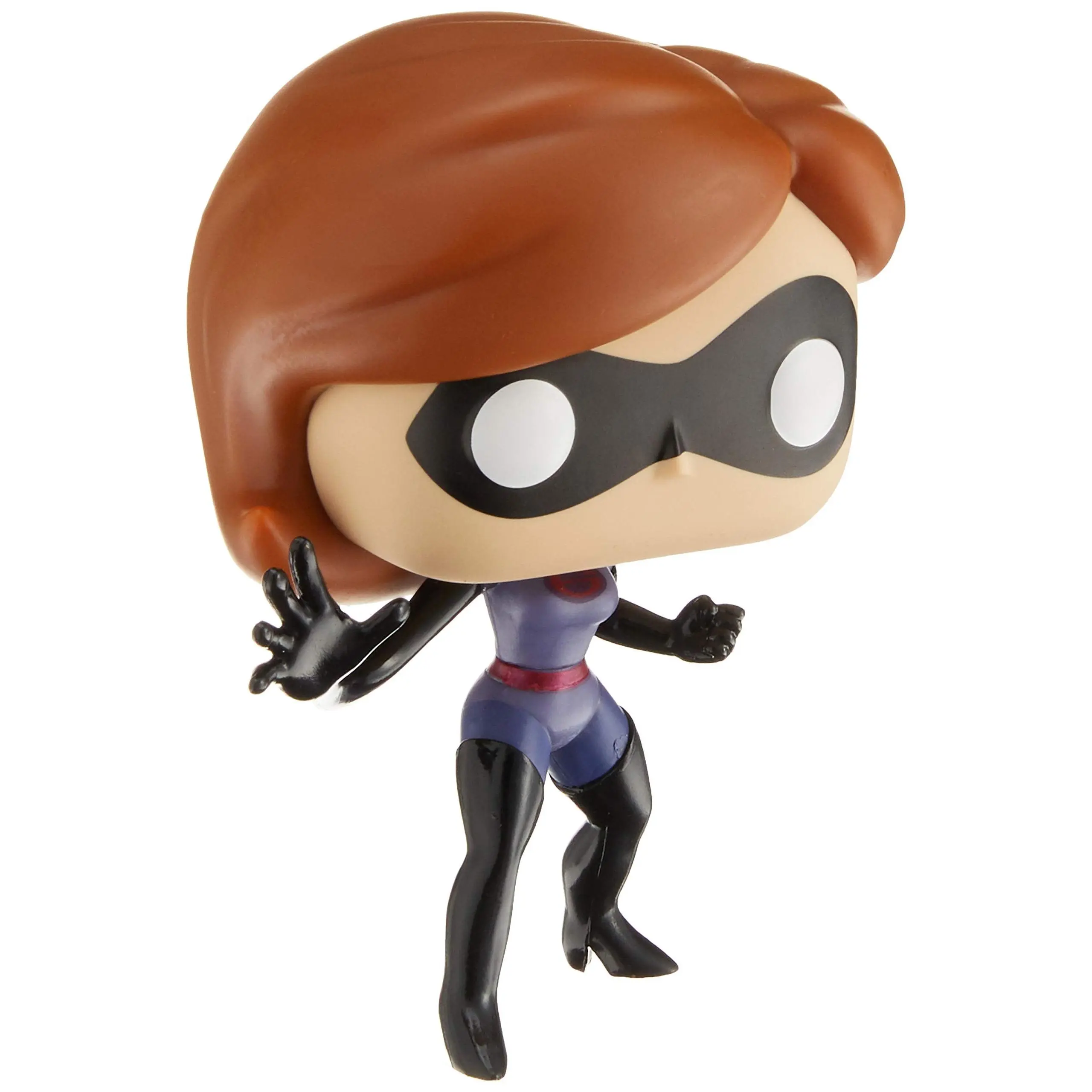 Funko POP! Disney Incredibles 2 Elastigirl Violet Suit Exclusive