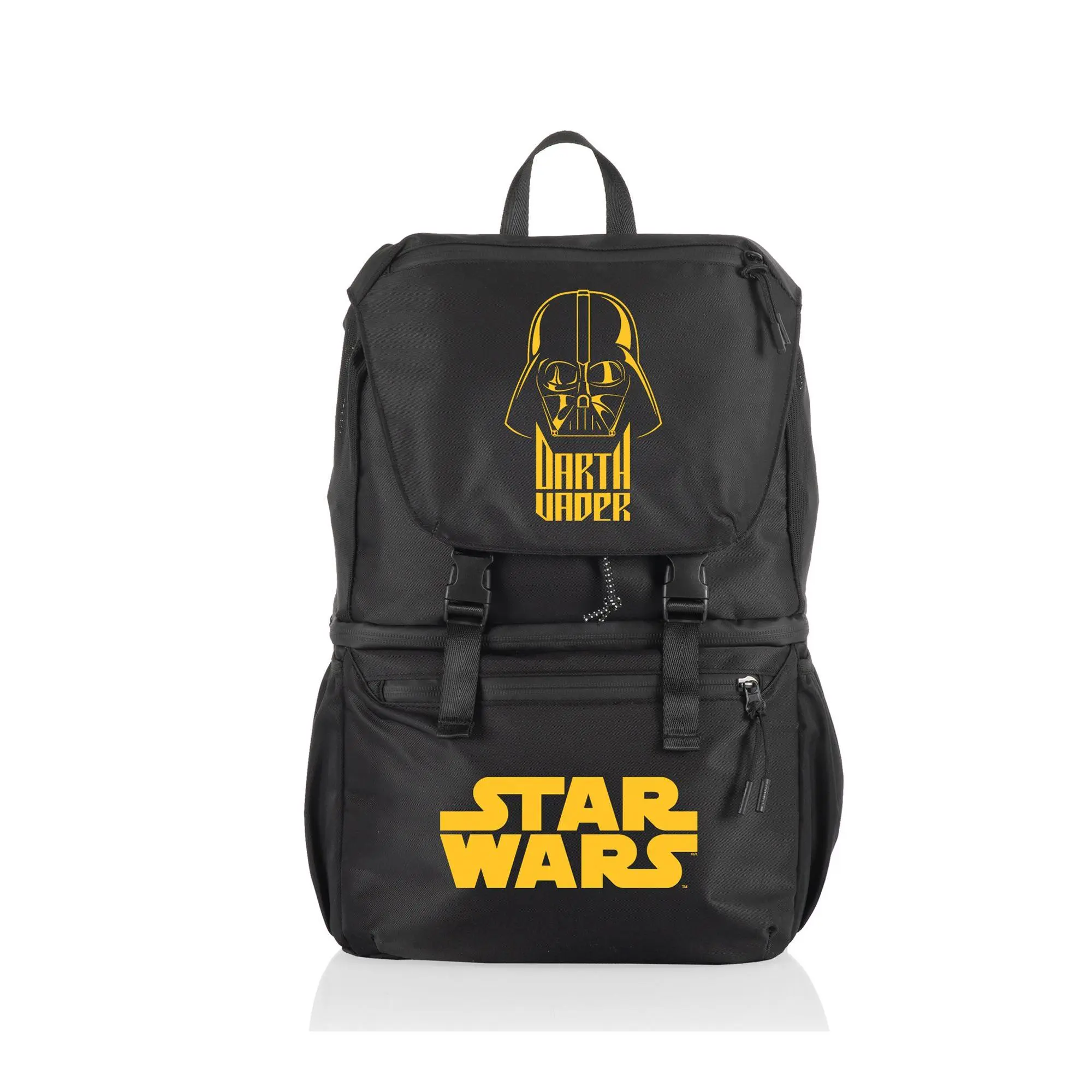 Oniva Darth Vader Tarana Recycled Material Backpack Cooler Oniva Darth Vader Tarana Recycled Material Backpack Cooler