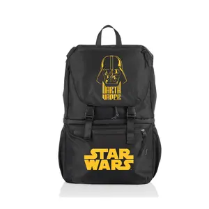 Oniva Darth Vader Tarana Recycled Material Backpack Cooler