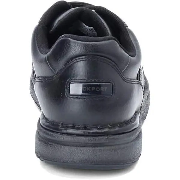 Rockport Men's Outdoor Eureka Walking Shoes, 10x15x6 in Sports Footwear for Walking Activities